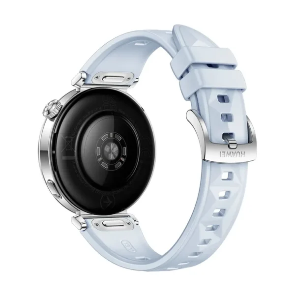 Reloj HUAWEI GT5 41mm Azul - Imagen 4