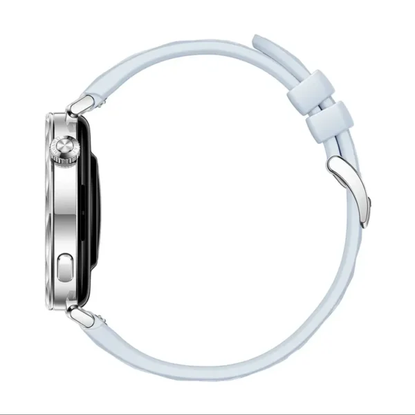 Reloj HUAWEI GT5 41mm Azul - Imagen 5