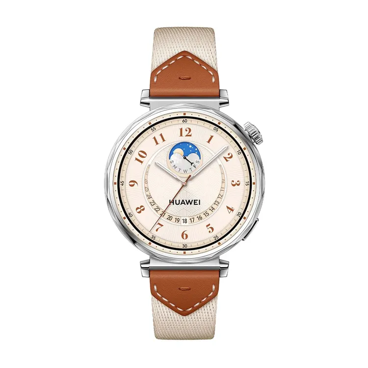 Reloj HUAWEI GT5 41mm Café