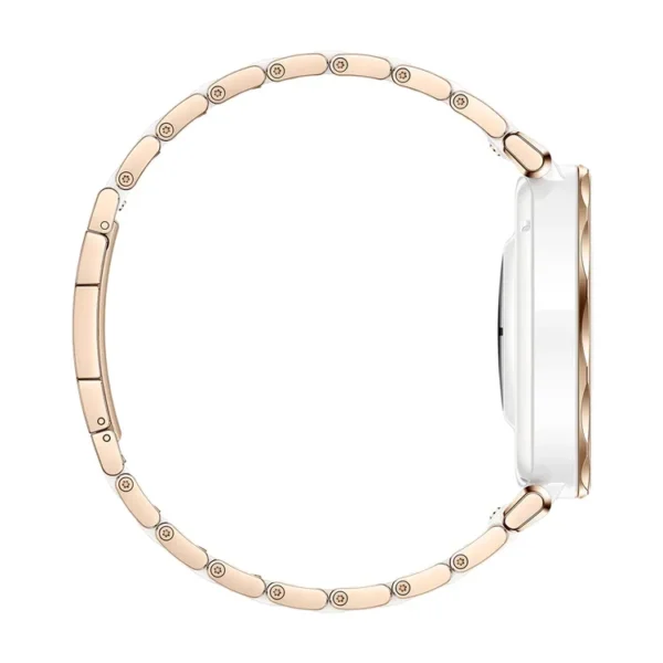Reloj HUAWEI GT5 Pro 42 mm Blanco Cerámico - Imagen 5