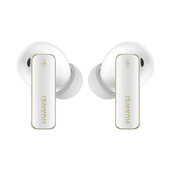 Audifonos HUAWEI Inalámbricos Bluetooth Deportivos In Ear Freebuds Pro 4 Cancelación de Ruido Blanco - Imagen 2