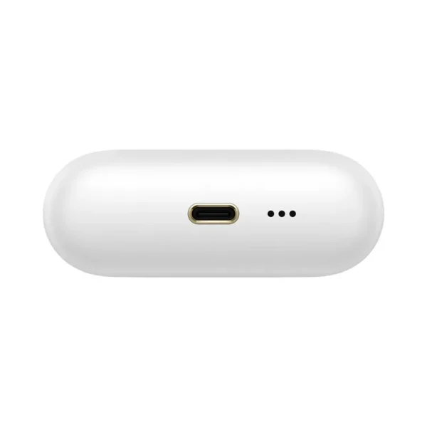 Audifonos HUAWEI Inalámbricos Bluetooth Deportivos In Ear Freebuds Pro 4 Cancelación de Ruido Blanco - Imagen 7