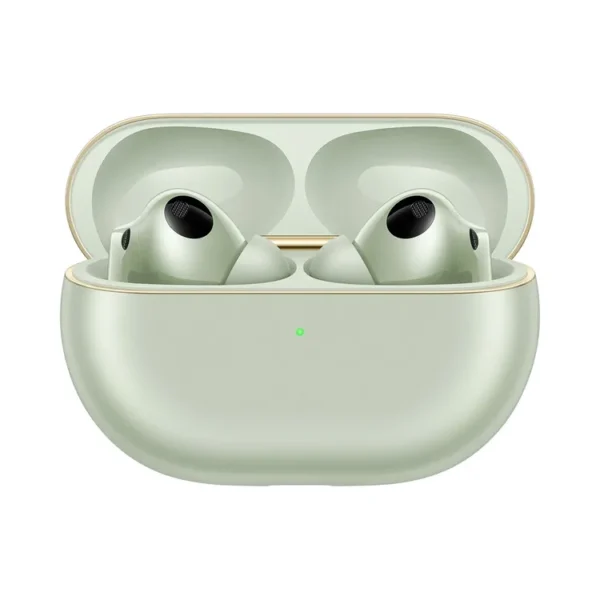 Audifonos HUAWEI Inalámbricos Bluetooth Deportivos In Ear Freebuds Pro 4 Cancelación de Ruido Verde