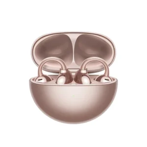 Audífonos HUAWEI Inalámbricos Bluetooth Open ear FreeClip Dorado