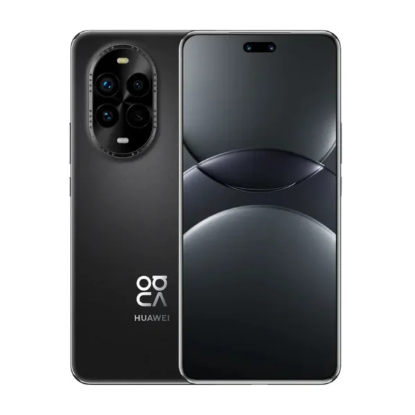 Celular HUAWEI Nova13 Pro 512GB Negro