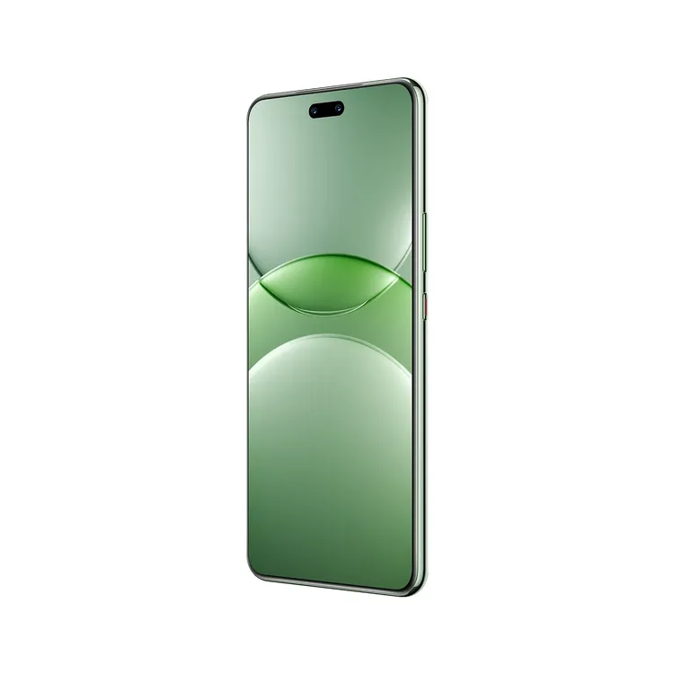 Celular HUAWEI Nova13 Pro 512GB Verde - Imagen 9