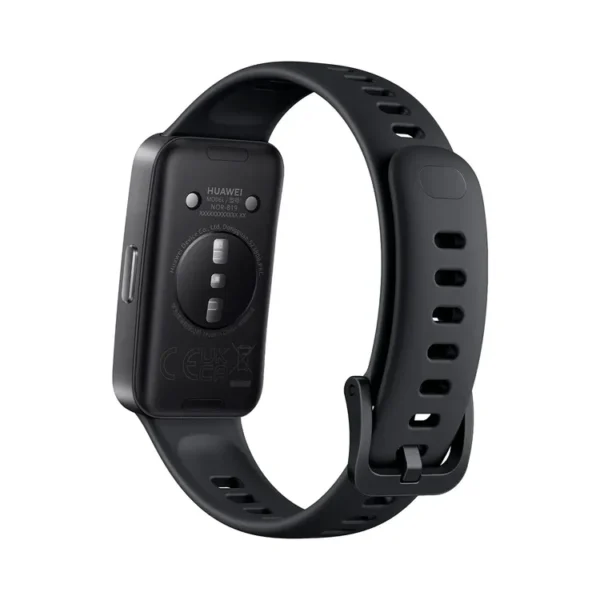 Banda HUAWEI Band 10 Negro Mate - Imagen 5