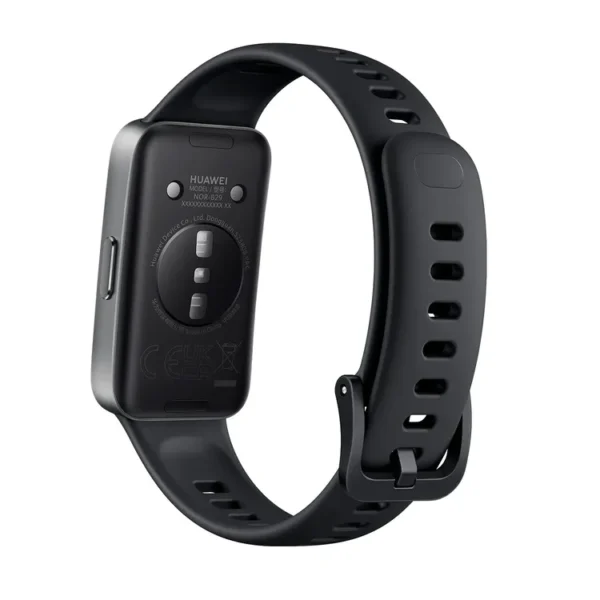 Banda HUAWEI Band 10  Caja de Aluminio Negro  Mate - Imagen 6