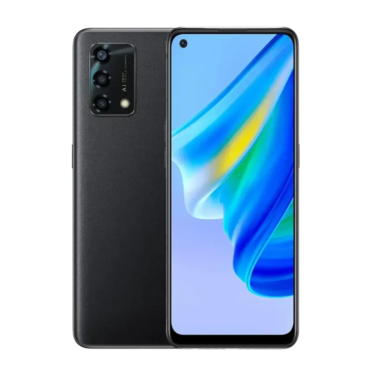 Celular OPPO Reno 6 Lite 128GB Negro