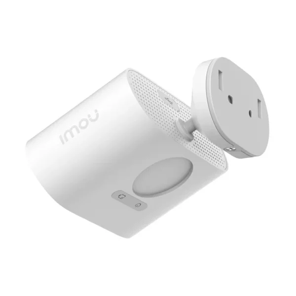 Kit Cámara de Seguridad IMOU Cell Go IPC-B32N WiFi 2K 3MP + Panel Solar - Imagen 5