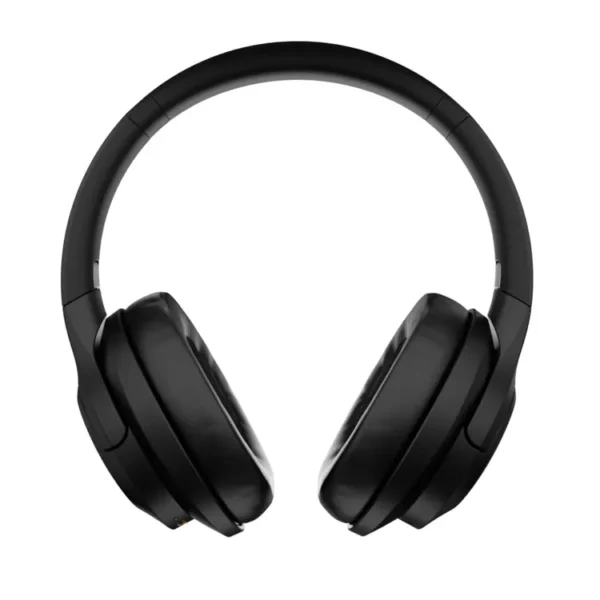 Audífonos de Diadema SLEVE Inalámbricos Bluetooth Over Ear Pulse ANC Cancelación de Ruido Negro - Imagen 2