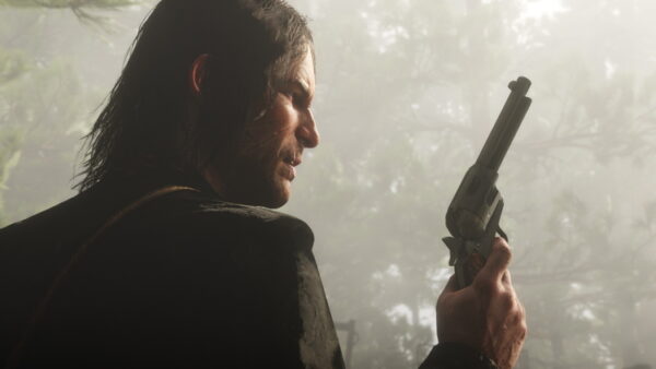 Juego PS4 Red Dead Redemption - Imagen 7