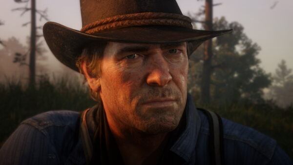 Juego PS4 Red Dead Redemption - Imagen 9