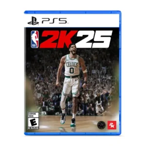 Juego PS5 NBA 2K25
