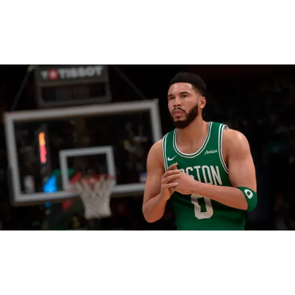 Juego PS5 NBA 2K25 - Imagen 2