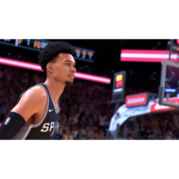 Juego PS5 NBA 2K25 - Imagen 5