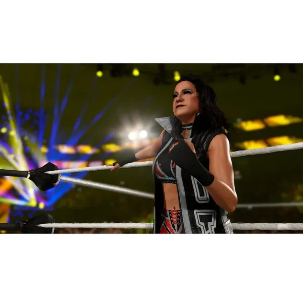 Juego PS5 WWE 2K25 - Imagen 7