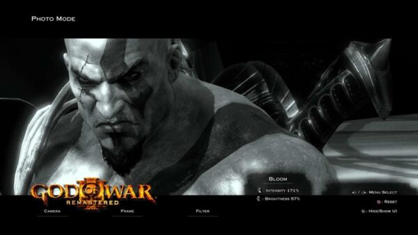 Juego PS4 God Of War 3 Remastered Hits - Imagen 2