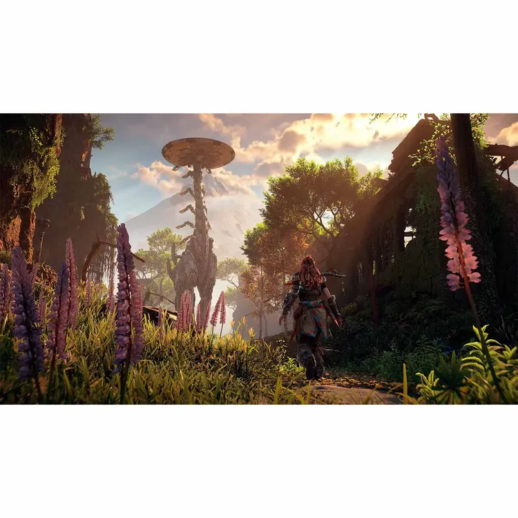 Juego PS5 Horizon Zero Dawn Remastered - Imagen 8
