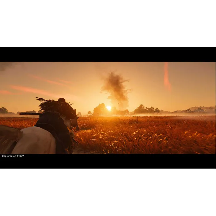 Juego PS5 Ghost Of Tsushima Directos Cut - Imagen 5