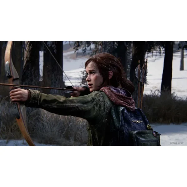Juego PS5 The Last Of Us: Parte 1 - Imagen 3