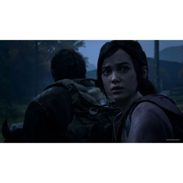 Juego PS5 The Last Of Us: Parte 1 - Imagen 5