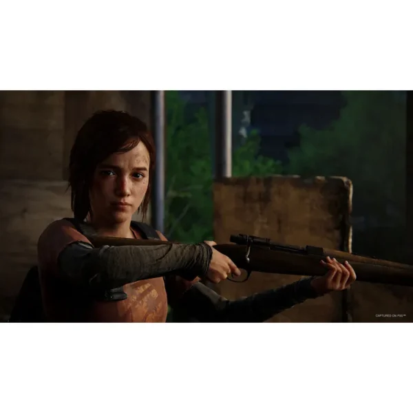 Juego PS5 The Last Of Us: Parte 1 - Imagen 6