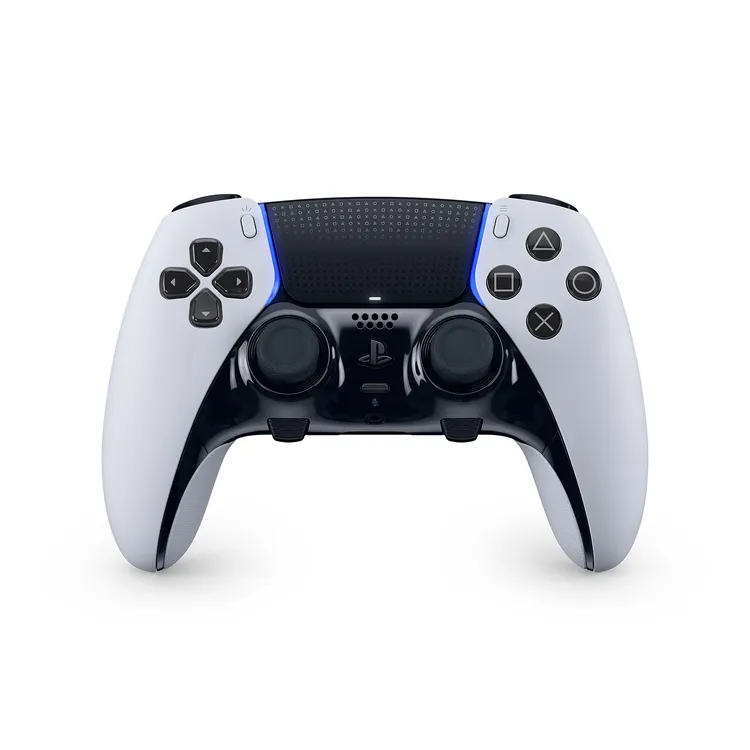 Control PLAYSTATION Dualsense Edge Blanco|Negro