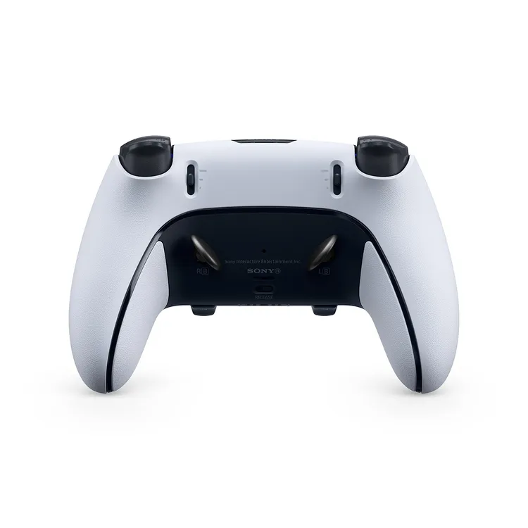 Control PLAYSTATION Dualsense Edge Blanco|Negro - Imagen 2