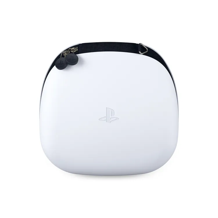 Control PLAYSTATION Dualsense Edge Blanco|Negro - Imagen 8