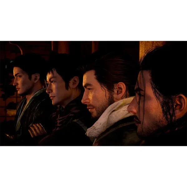 Juego PS5 Rise of the Ronin - Imagen 2