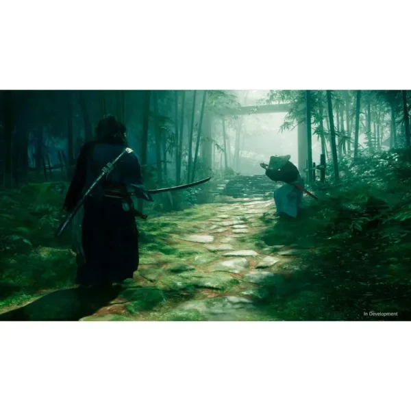 Juego PS5 Rise of the Ronin - Imagen 7