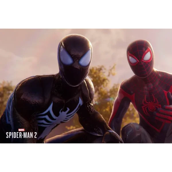 Juego PS5 Marvels Spider-Man 2 - Imagen 2