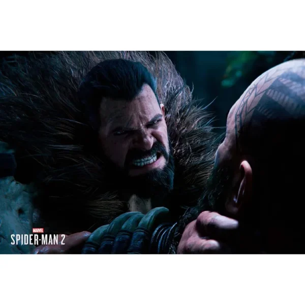 Juego PS5 Marvels Spider-Man 2 - Imagen 8