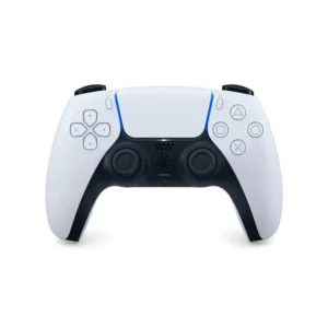 Control PLAYSTATION PS5 DualSense Blanco