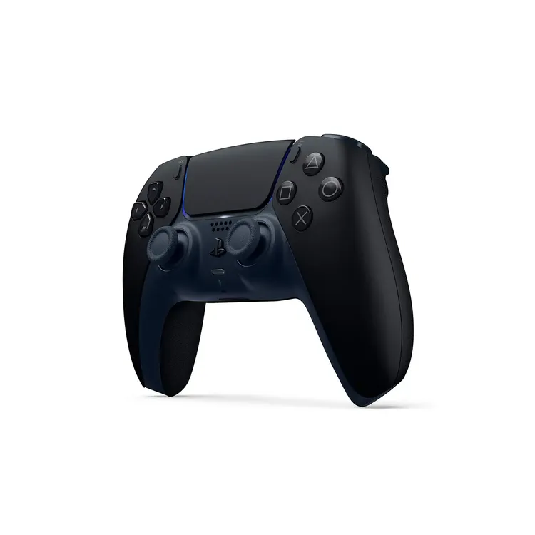Control PLAYSTATION PS5 DualSense Negro Medianoche - Imagen 2