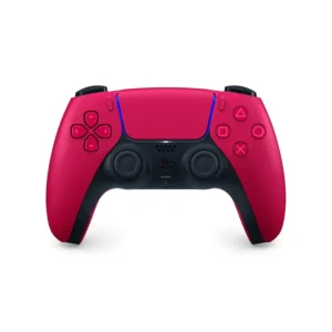 Control PLAYSTATION PS5 DualSense Rojo Cósmico