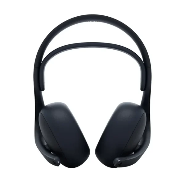 Audífonos de Diadema PLAYSTATION PS5 Inalámbricos Bluetooth Over Ear Gaming Pulse Elite Negro + Base de Carga - Imagen 2