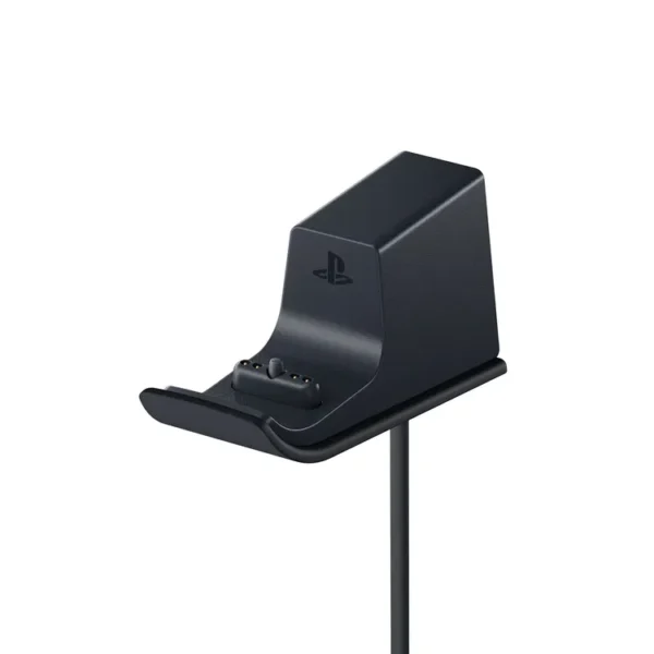 Audífonos de Diadema PLAYSTATION PS5 Inalámbricos Bluetooth Over Ear Gaming Pulse Elite Negro + Base de Carga - Imagen 6