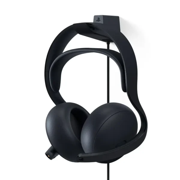 Audífonos de Diadema PLAYSTATION PS5 Inalámbricos Bluetooth Over Ear Gaming Pulse Elite Negro + Base de Carga - Imagen 7