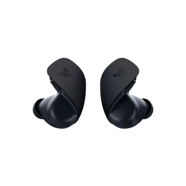 Audífonos PLAYSTATION PS5 Inalámbricos Bluetooth In Ear Gaming Pulse Explore Negro + Estuche de Carga Negro - Imagen 3