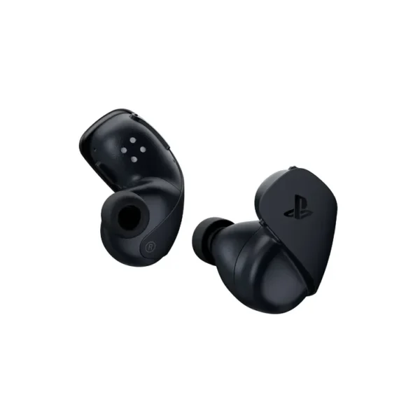 Audífonos PLAYSTATION PS5 Inalámbricos Bluetooth In Ear Gaming Pulse Explore Negro + Estuche de Carga Negro - Imagen 5