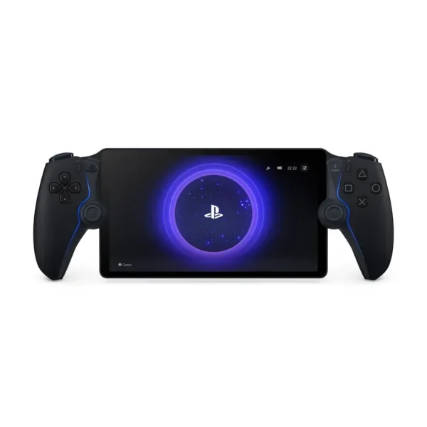 Reproductor Remoto PLAYSTATION Portal para PS5 Negro