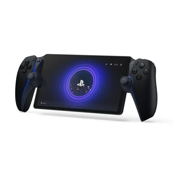 Reproductor Remoto PLAYSTATION Portal para PS5 Negro - Imagen 2