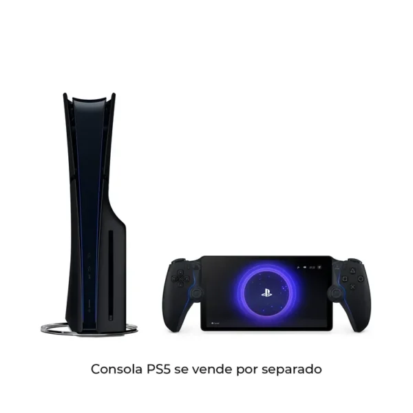 Reproductor Remoto PLAYSTATION Portal para PS5 Negro - Imagen 5