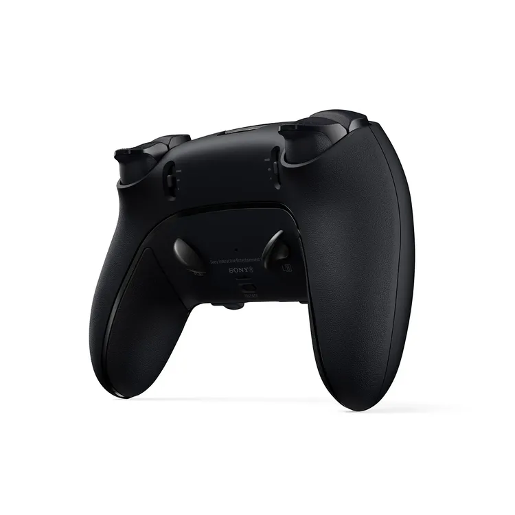 Control PLAYSTATION PS5 Dualsense Edge Negro - Imagen 4