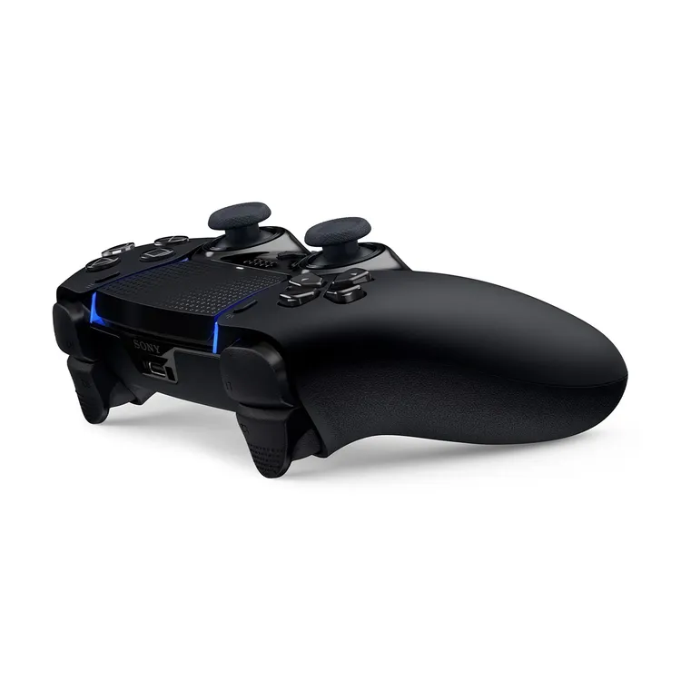 Control PLAYSTATION PS5 Dualsense Edge Negro - Imagen 7