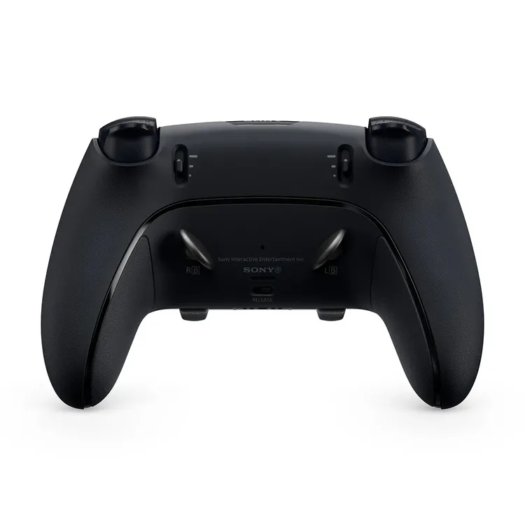 Control PLAYSTATION PS5 Dualsense Edge Negro - Imagen 8