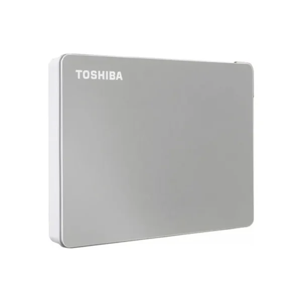 Disco Duro TOSHIBA Flex 1 TB - Imagen 2