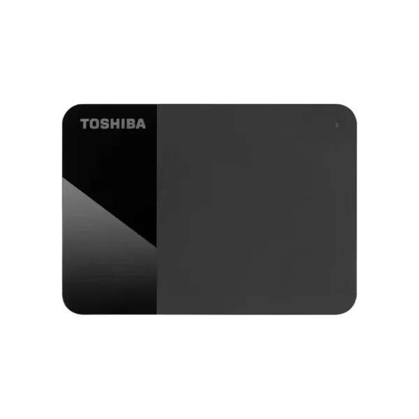 Disco Duro TOSHIBA Ready 1 TB